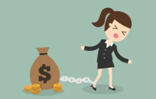 Gold mountains, but big payoffs in the end? Not at Milcraft.