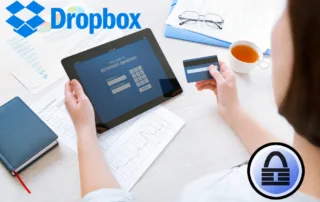 blog dropbox keepass