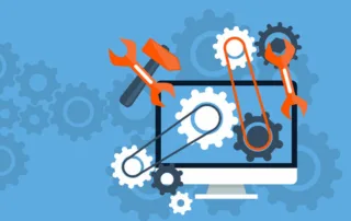 blog wordpress problems