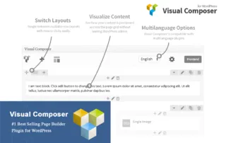 Visual Composer Dutch