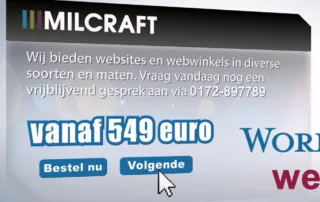 promotional videos Alphen aan den Rijn