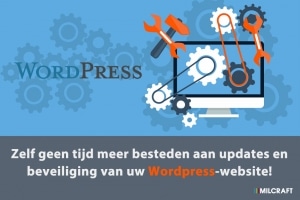 Managed WordPress-hosting Alphen aan den Rijn