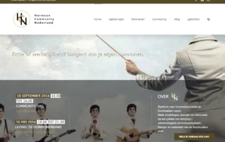 Hormone Community Netherlands