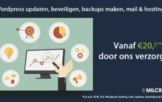 managed wordpress hosting