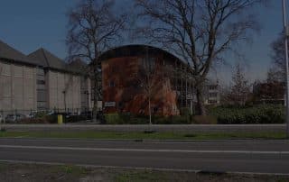 Open House the Open Window