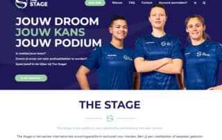 The Stage of Holland