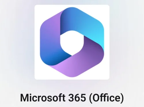 Microsoft 365