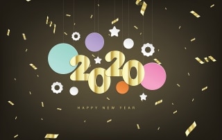 happy new year