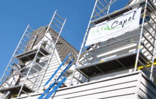 capel painters Alphen aan den Rijn