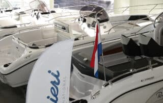 Slikkendam Watersport