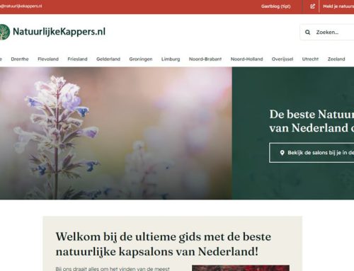 Natuurlijkekappers.nl