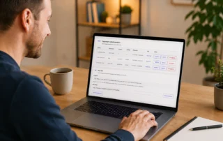 Sla links op en beheer ze vanuit WordPress
