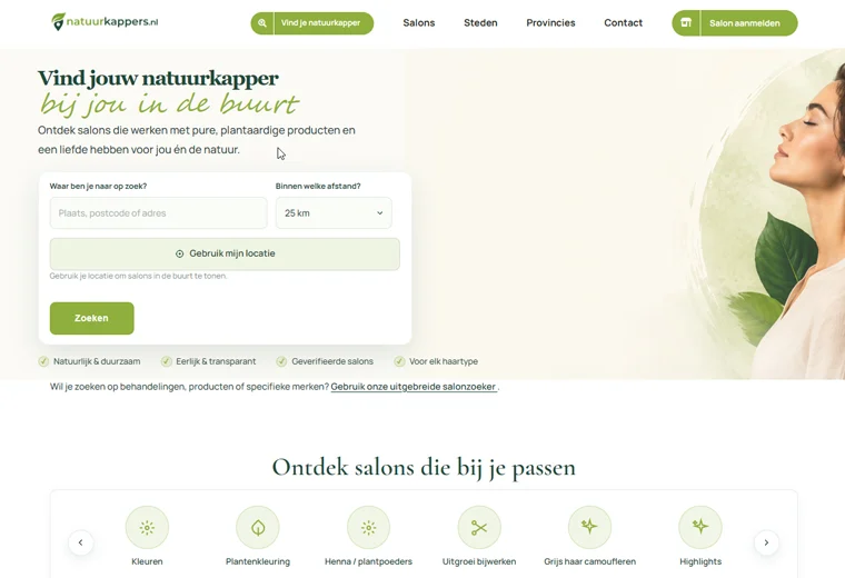 Natuurkappers.nl